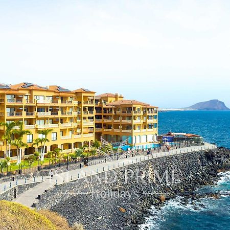 El Nautico Relax In Golf Del Sur En306 Lägenhet San Miguel de Abona Exteriör bild