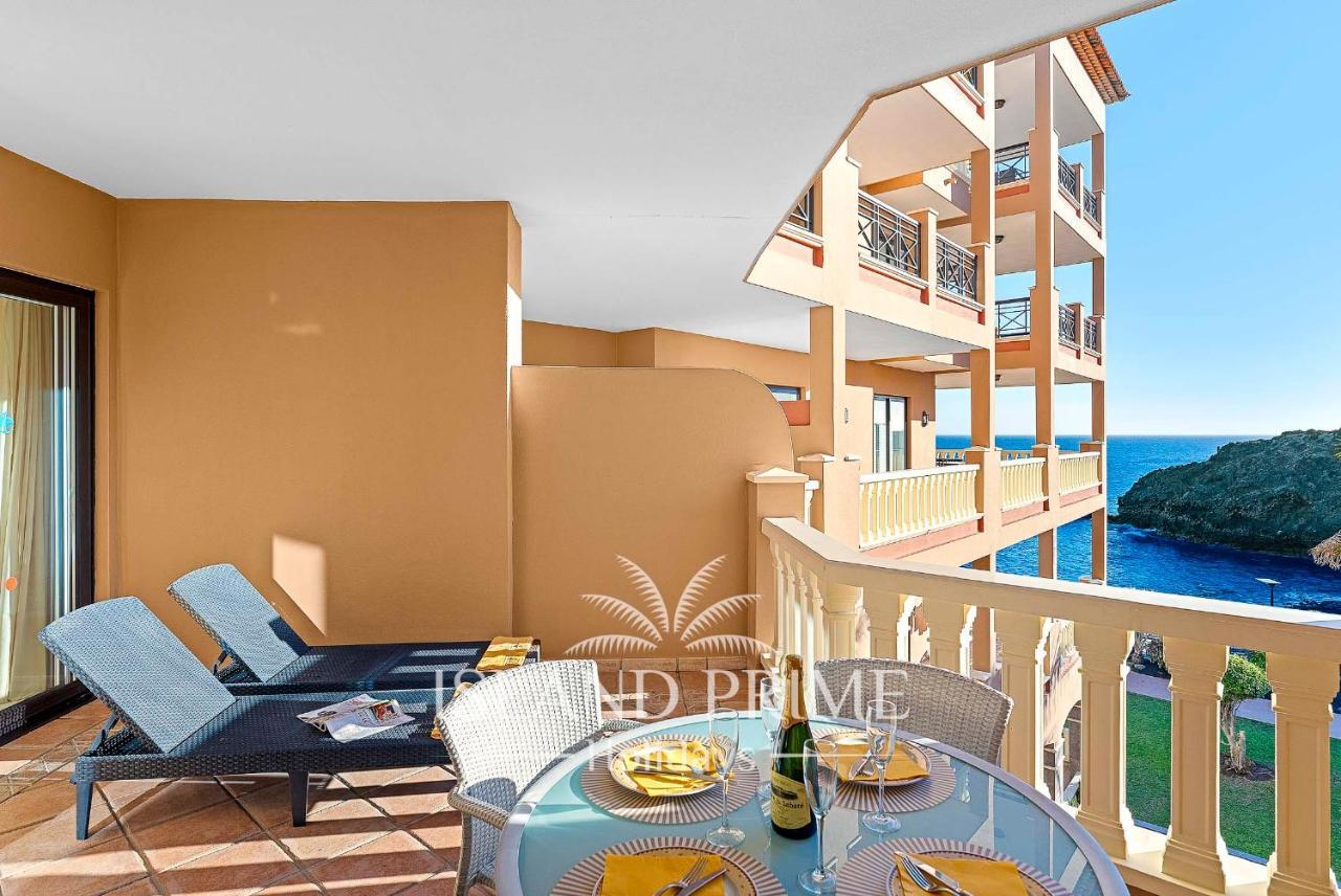 El Nautico Relax In Golf Del Sur En306 Lägenhet San Miguel de Abona Exteriör bild