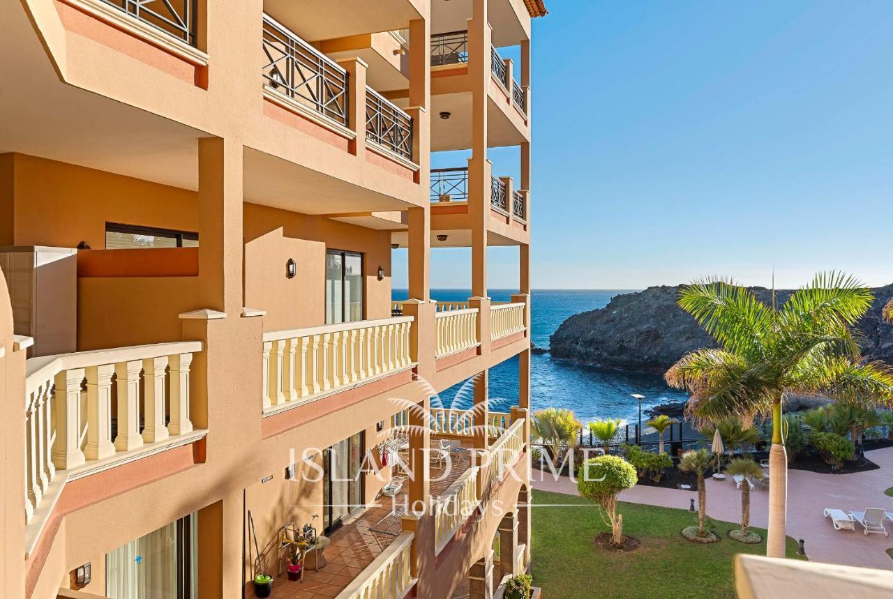 El Nautico Relax In Golf Del Sur En306 Lägenhet San Miguel de Abona Exteriör bild